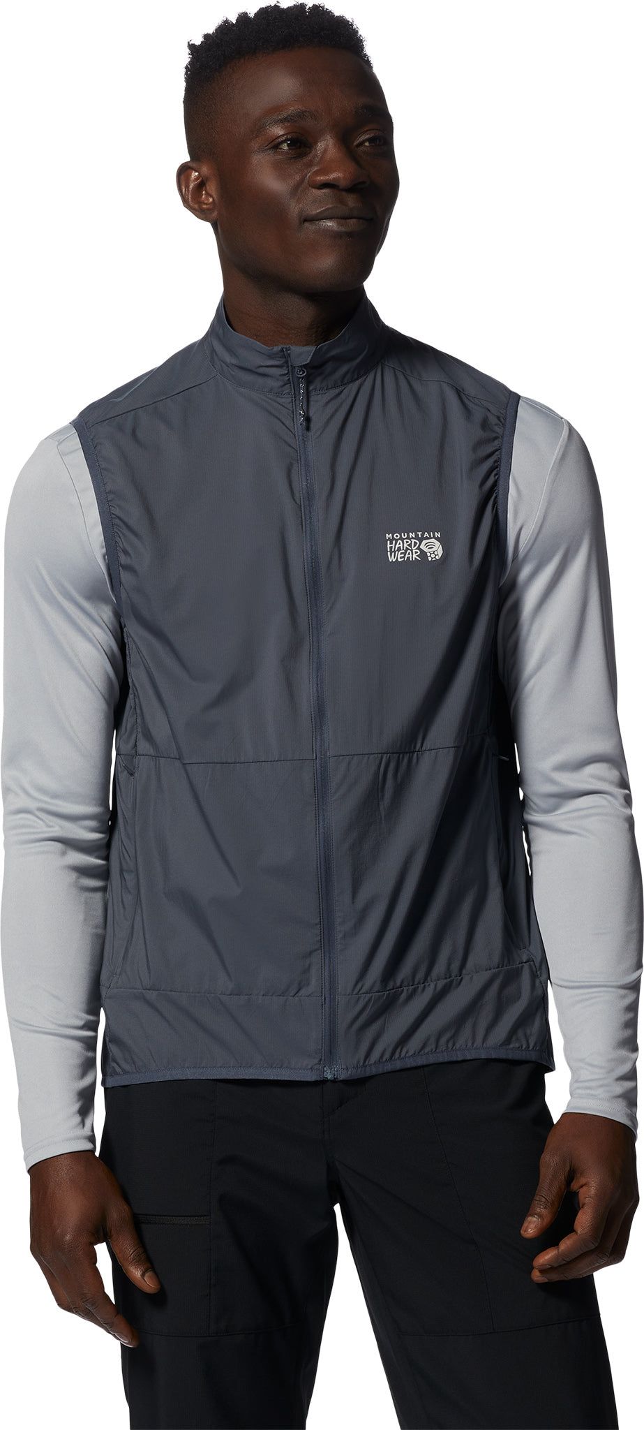 Kor Airshell Vest - Men's|-|Veste Kor Airshell - Homme sold by Altitude Sports