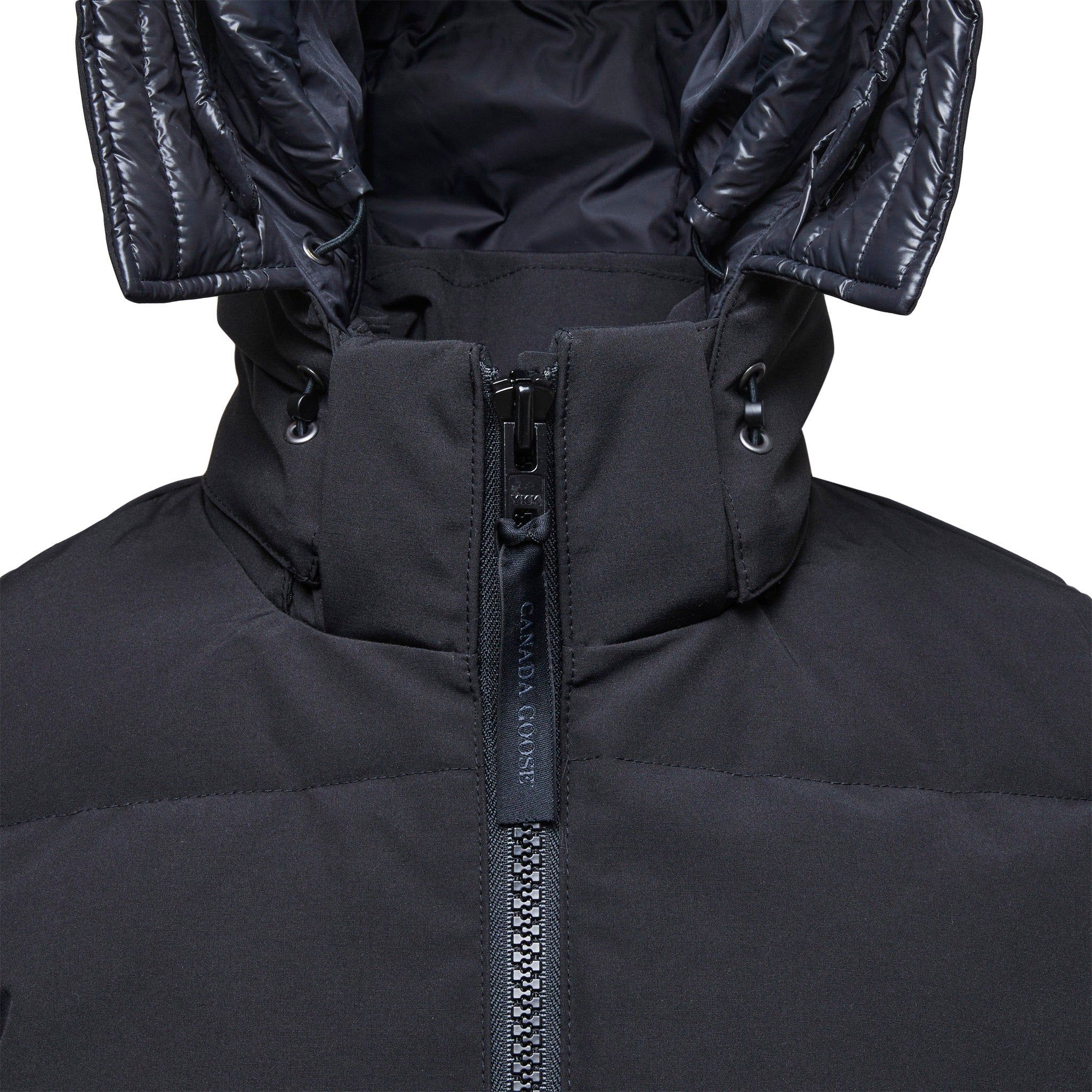 Mystique Black Label No Fur Parka - Women's|-|Parka Mystique Black Label sans fourrure - Femme sold by Altitude Sports product image thumbnail 4