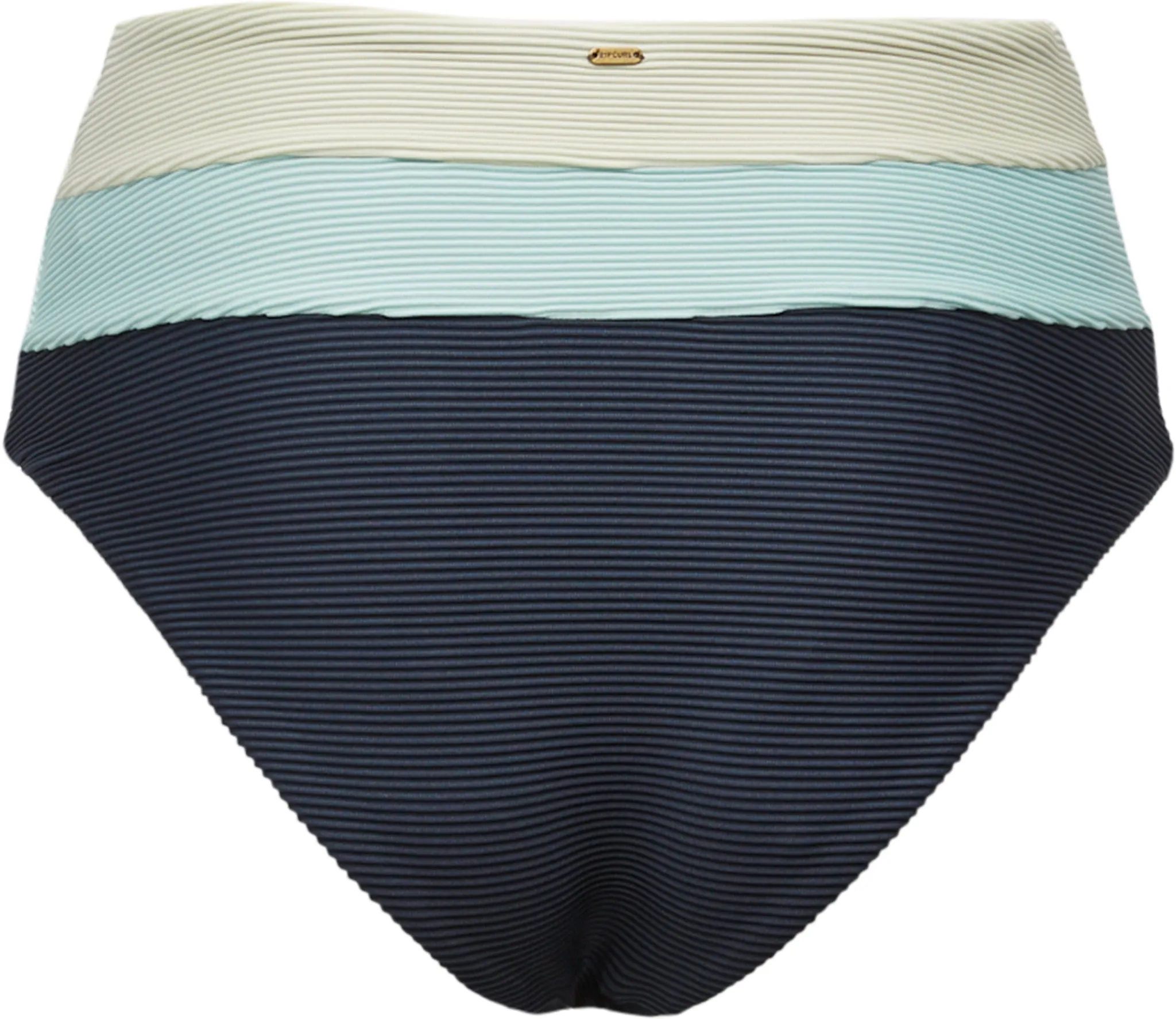 Block Party Full Coverage Bikini Bottom - Women's|-|Bas bikini à couverture complète Block Party - Femme sold by Altitude Sports product image thumbnail 2