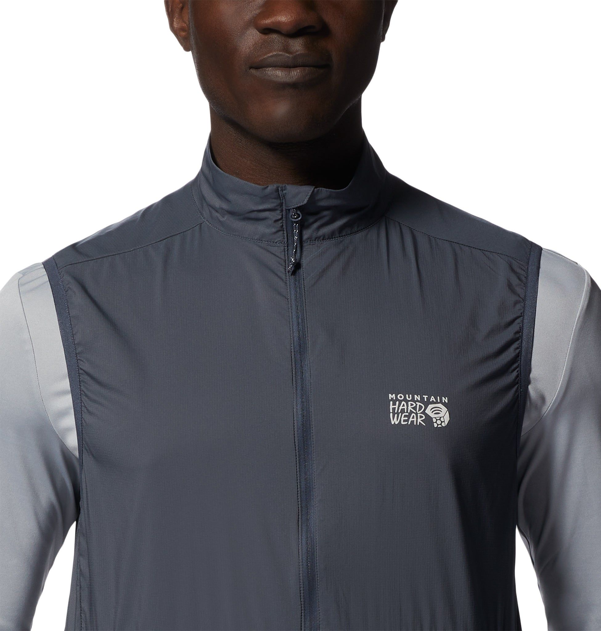 Kor Airshell Vest - Men's|-|Veste Kor Airshell - Homme sold by Altitude Sports product image thumbnail 4