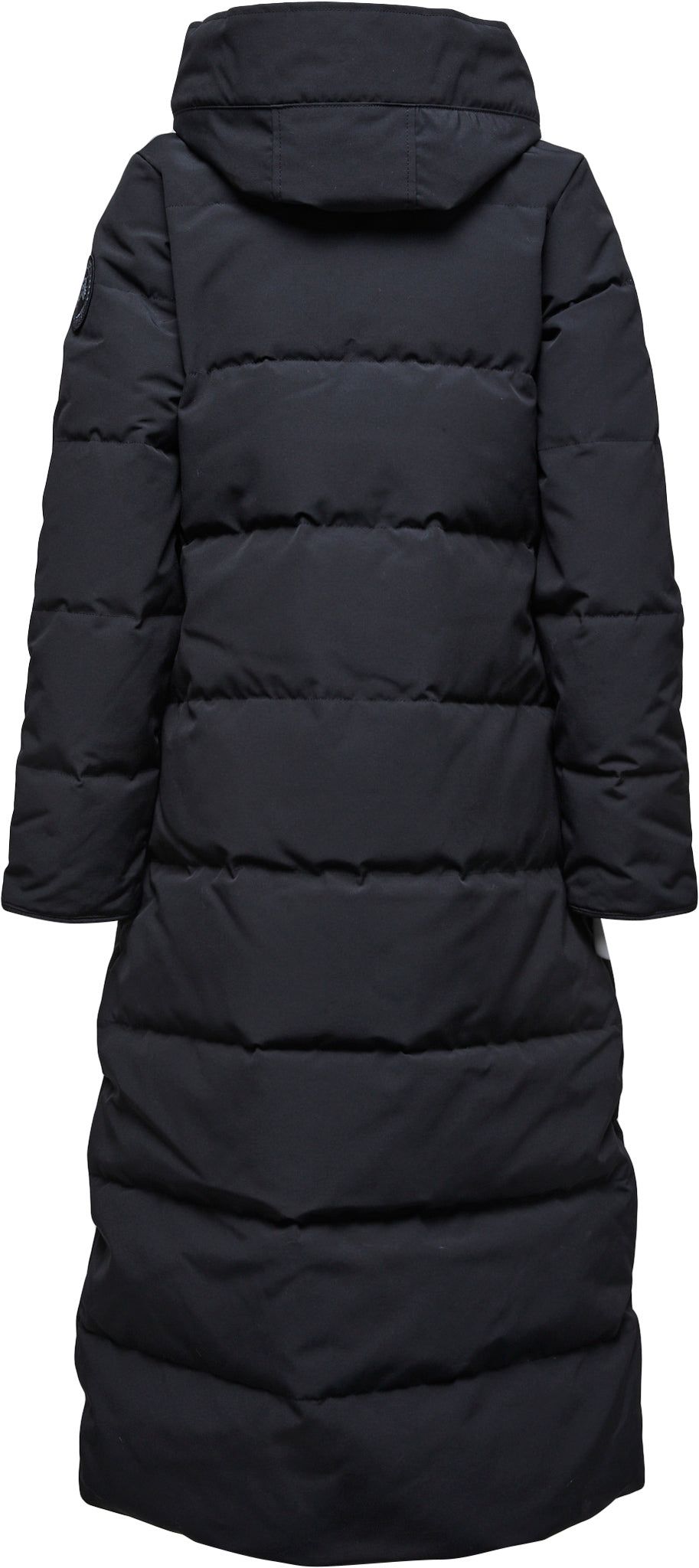 Mystique Black Label No Fur Parka - Women's|-|Parka Mystique Black Label sans fourrure - Femme sold by Altitude Sports product image thumbnail 5