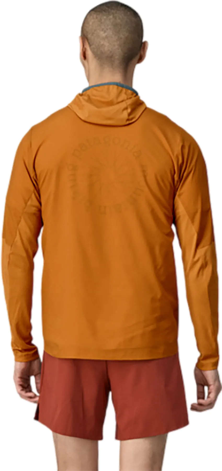 Airshed Pro Pullover Jacket - Men's|-|Manteau Airshed Pro - Homme sold by Altitude Sports product image thumbnail 3