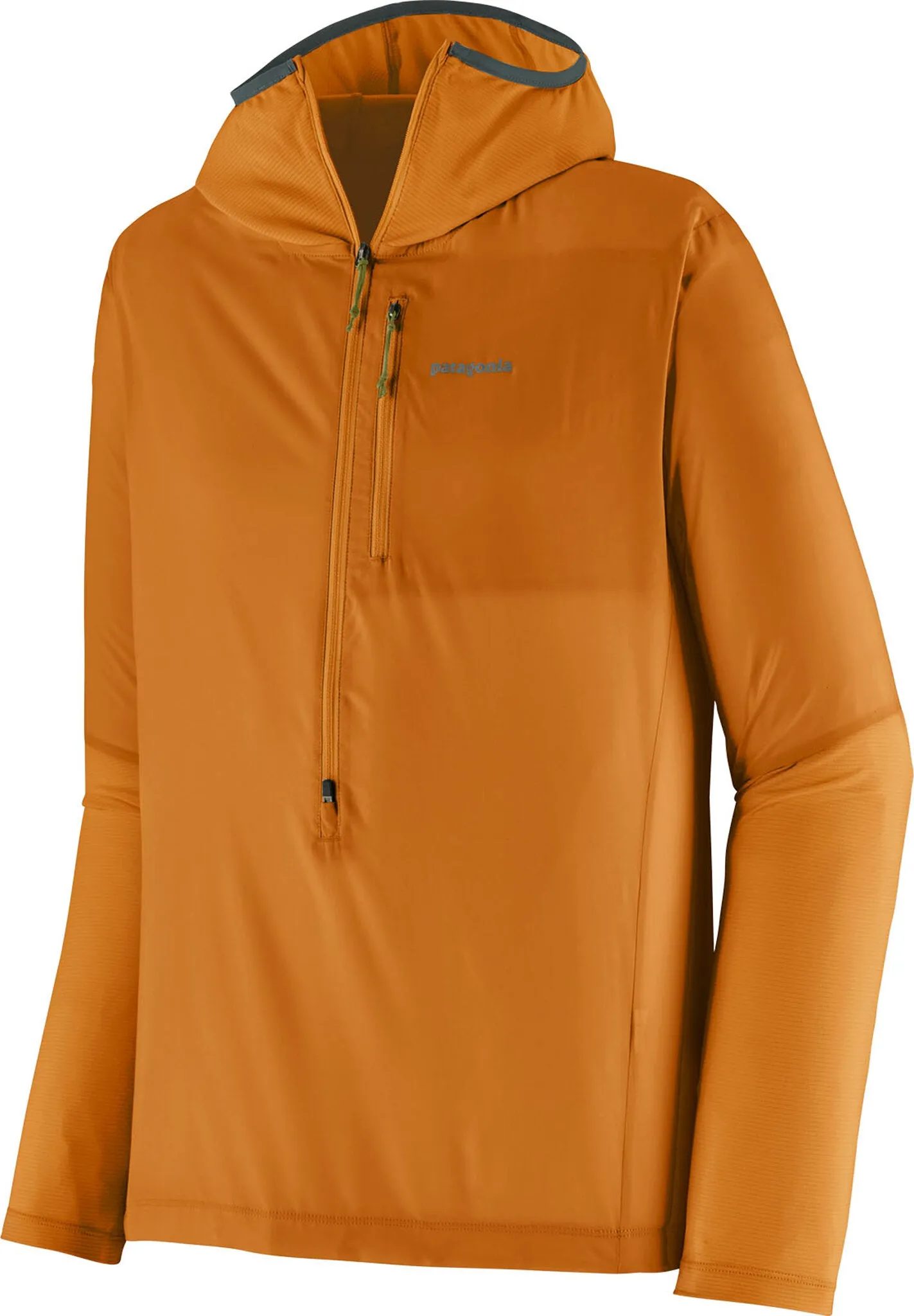 Airshed Pro Pullover Jacket - Men's|-|Manteau Airshed Pro - Homme sold by Altitude Sports
