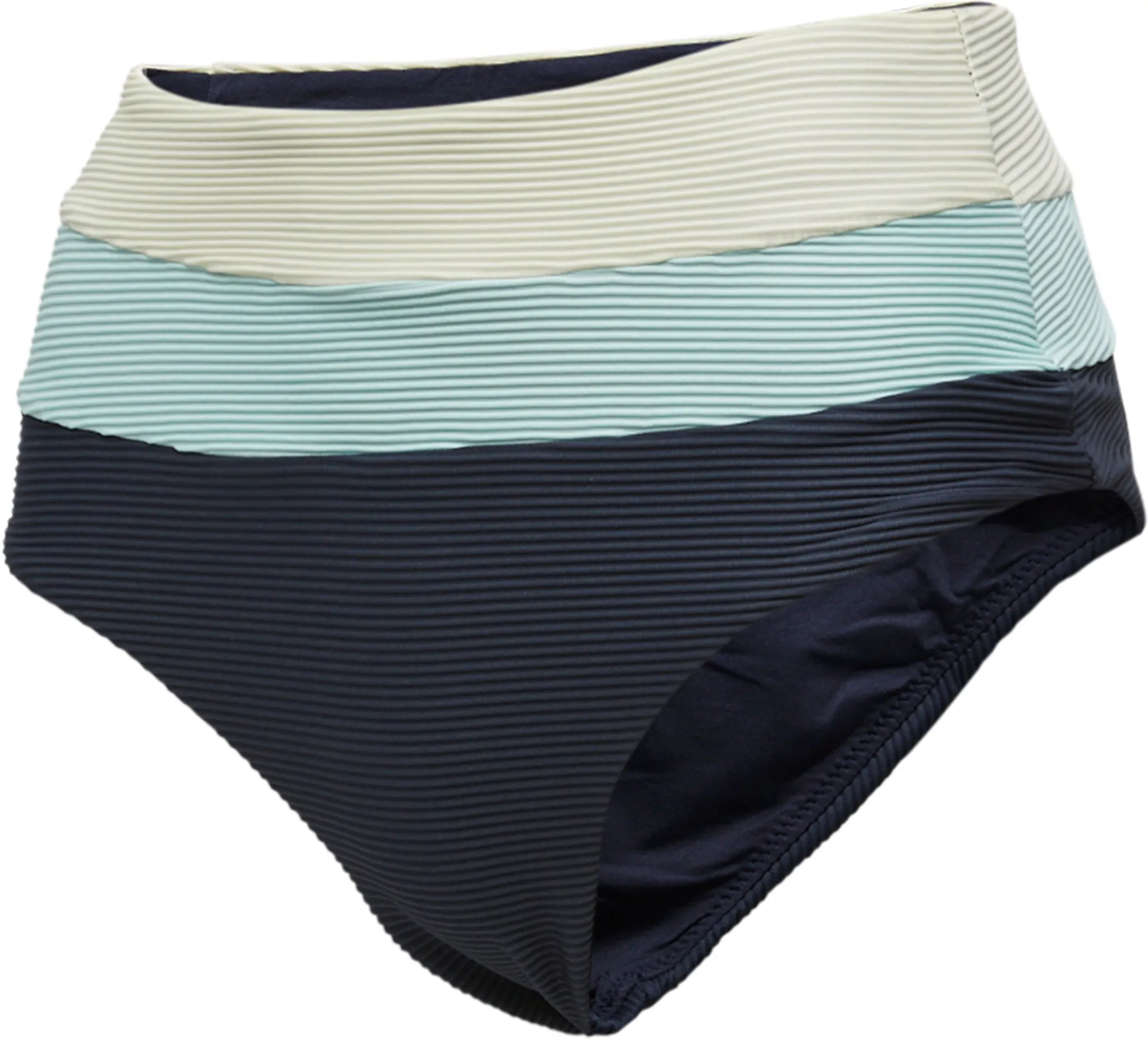 Block Party Full Coverage Bikini Bottom - Women's|-|Bas bikini à couverture complète Block Party - Femme sold by Altitude Sports product image thumbnail 3