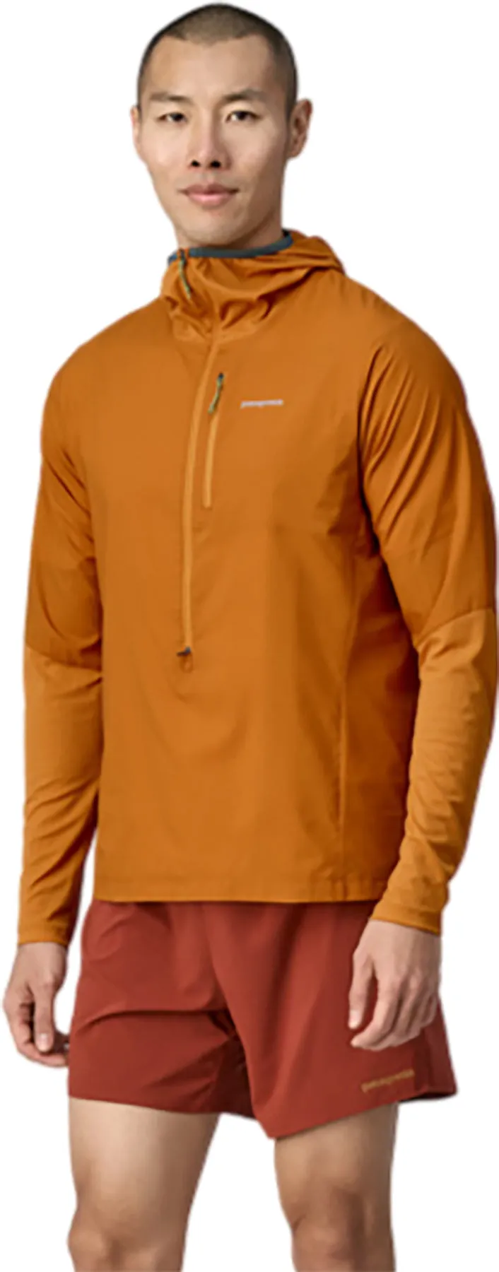 Airshed Pro Pullover Jacket - Men's|-|Manteau Airshed Pro - Homme sold by Altitude Sports product image thumbnail 2