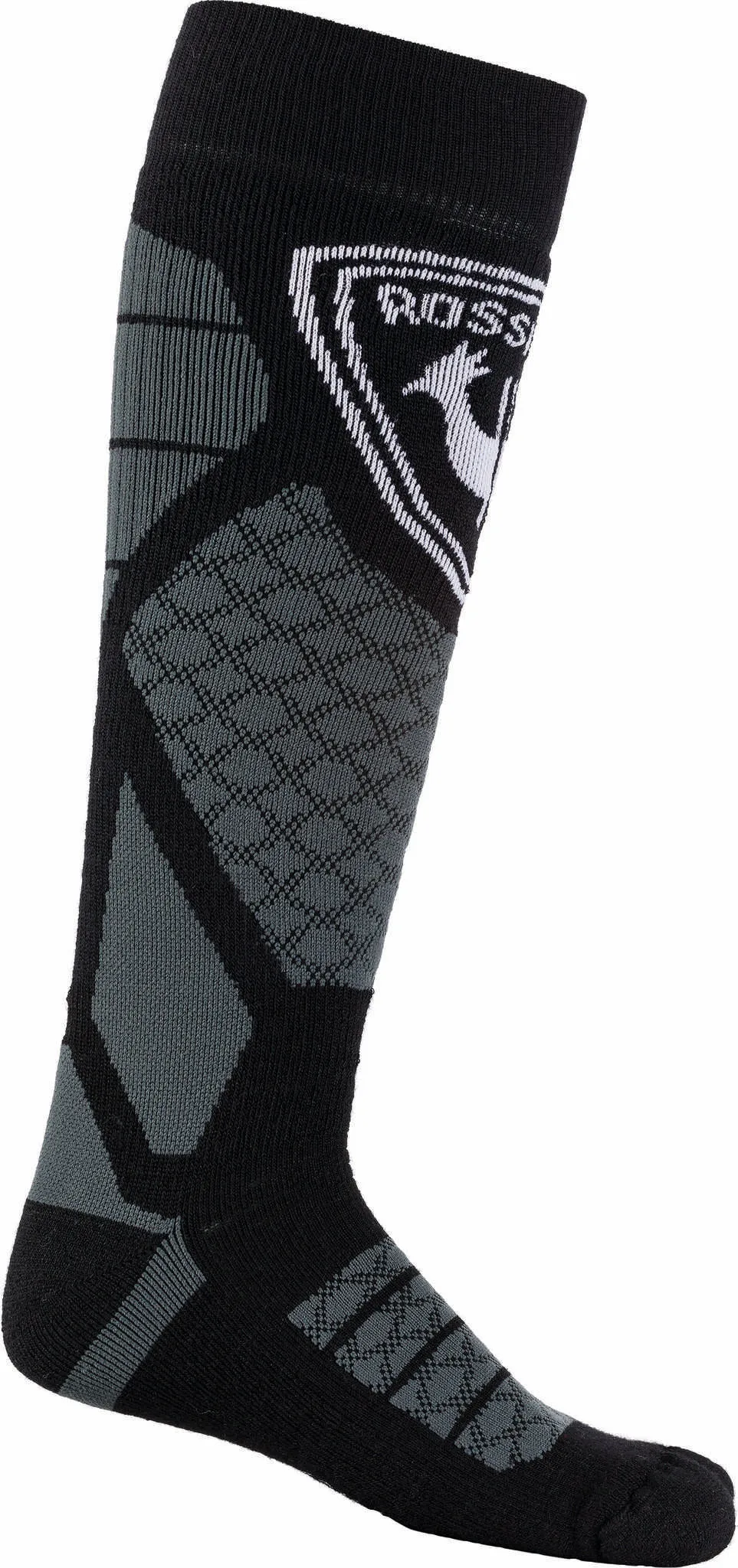 L3 Wool & Silk Socks - Unisex|-|Chaussettes L3 en laine et soie - Unisexe sold by Altitude Sports
