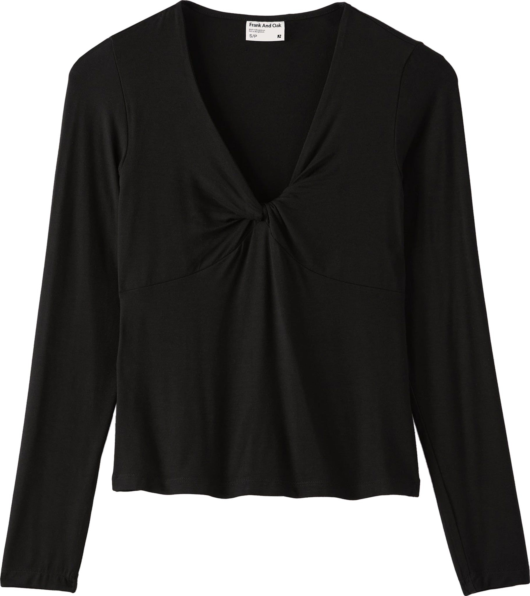 Knotted Top - Women's|-|Haut à noeud - Femme sold by Altitude Sports