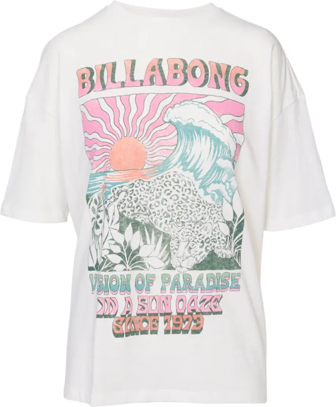 Vision of Paradise T-Shirt - Women's|-|T-shirt Vision of Paradise - Femme sold by Altitude Sports