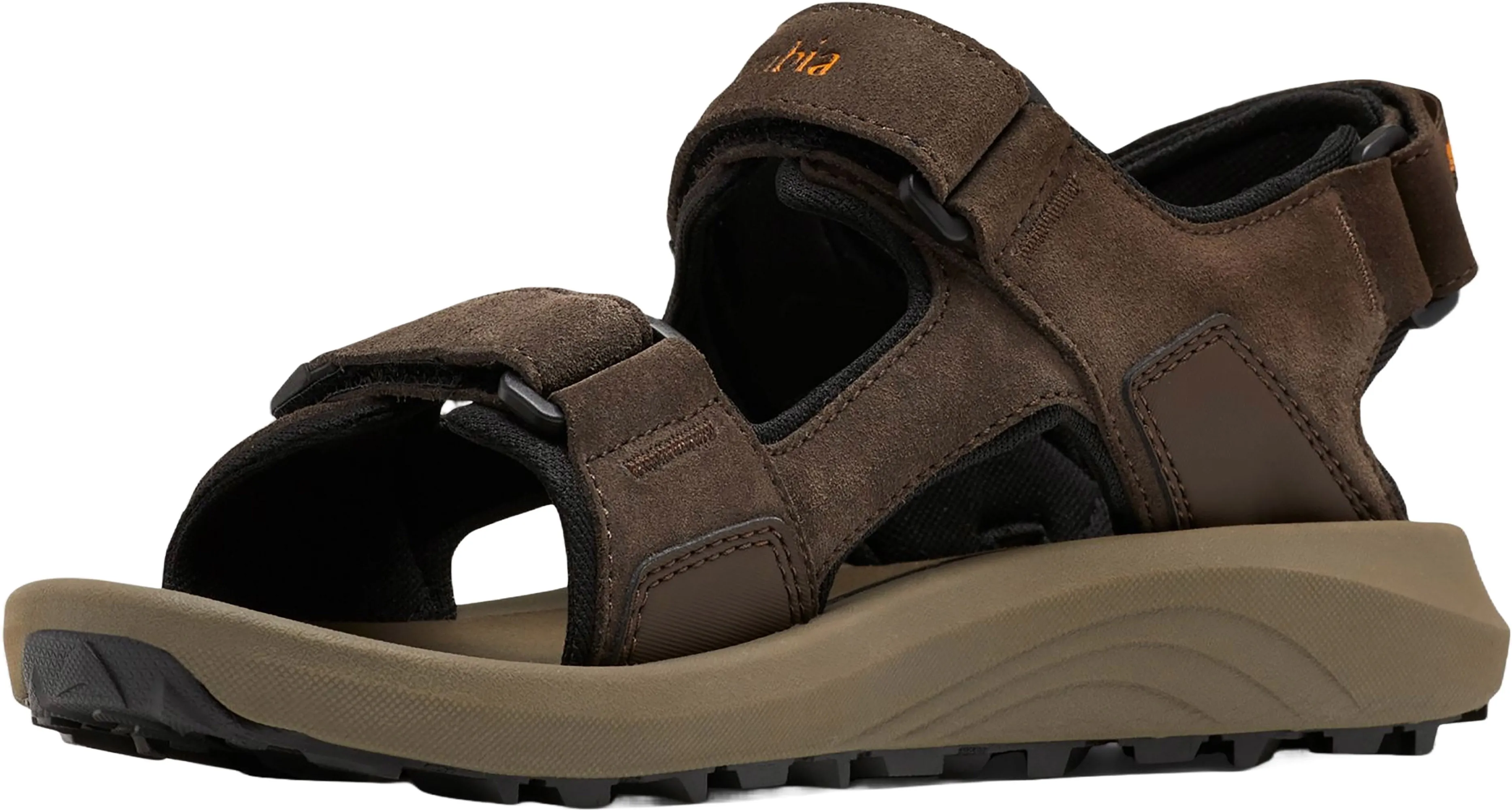 Trailstorm Hiker 3 Strap Sandals - Men's|-|Sandales Trailstorm Hiker à 3 brides - Homme sold by Altitude Sports product image thumbnail 5