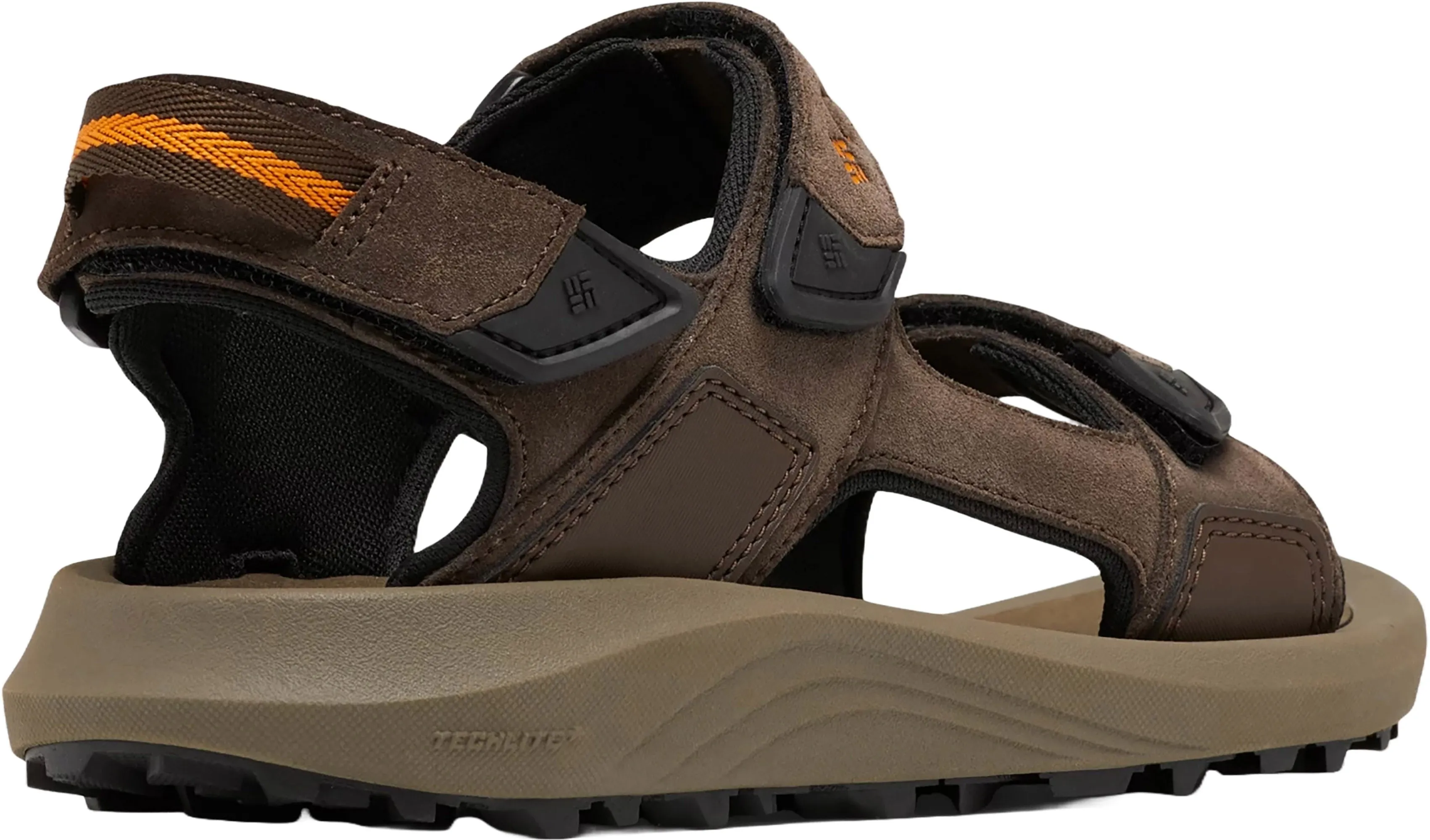Trailstorm Hiker 3 Strap Sandals - Men's|-|Sandales Trailstorm Hiker à 3 brides - Homme sold by Altitude Sports product image thumbnail 2