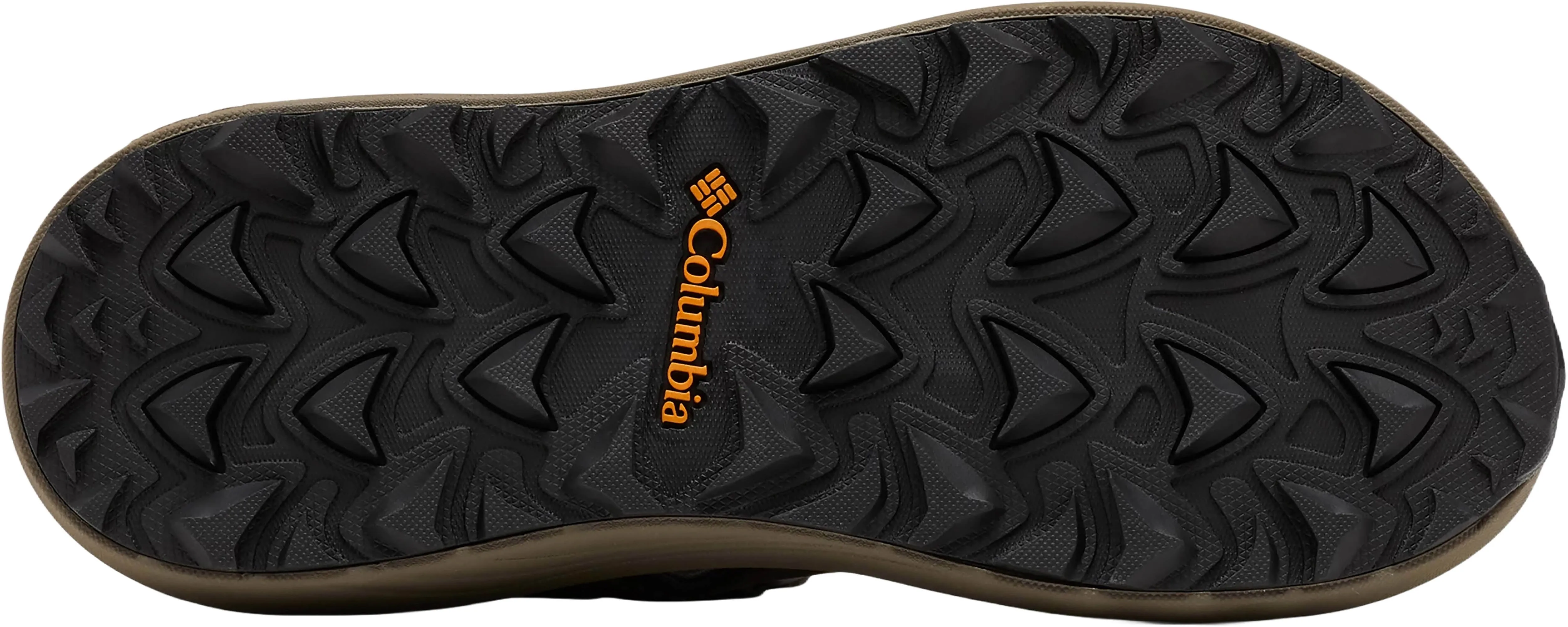 Trailstorm Hiker 3 Strap Sandals - Men's|-|Sandales Trailstorm Hiker à 3 brides - Homme sold by Altitude Sports product image thumbnail 3