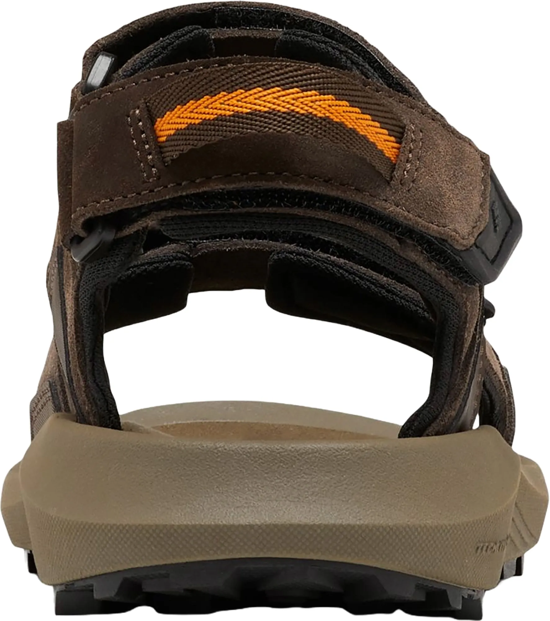 Trailstorm Hiker 3 Strap Sandals - Men's|-|Sandales Trailstorm Hiker à 3 brides - Homme sold by Altitude Sports product image thumbnail 4