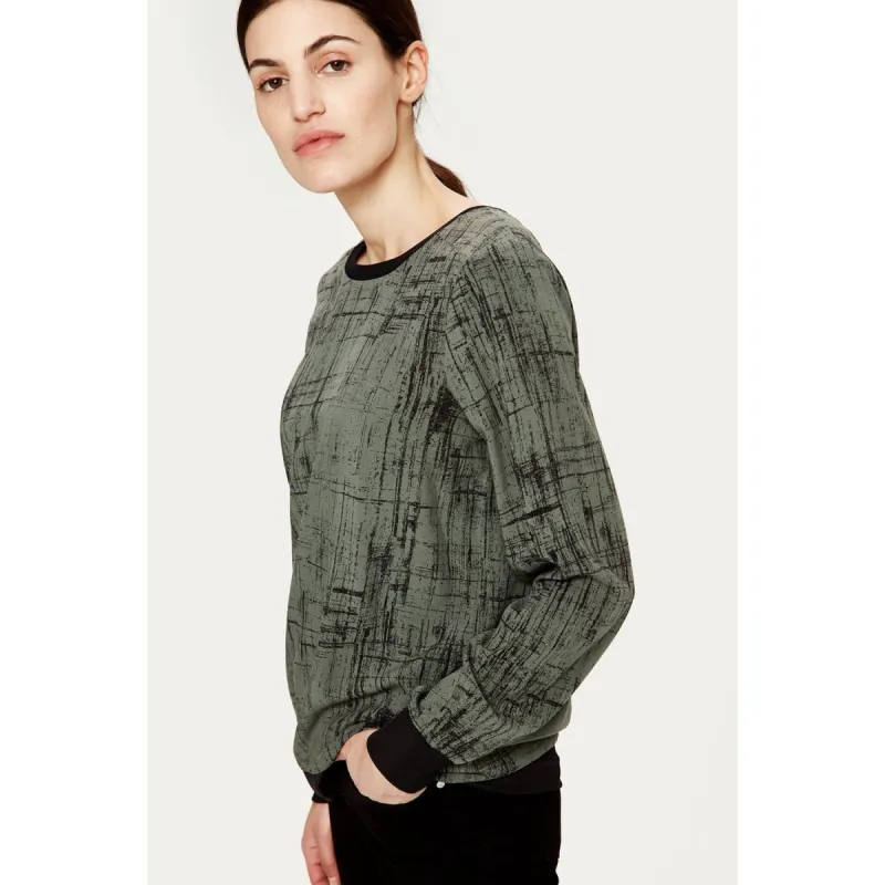 Gaella Top - Women's|-|Haut Gaella Femme made by Altitude Sports