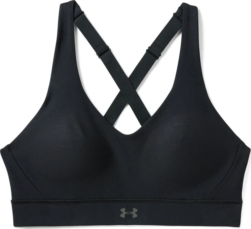Women's UA Vanish Mid Sport Bra|-|Soutien-gorge de sport UA Vanish Mid Femme made by Under Armour