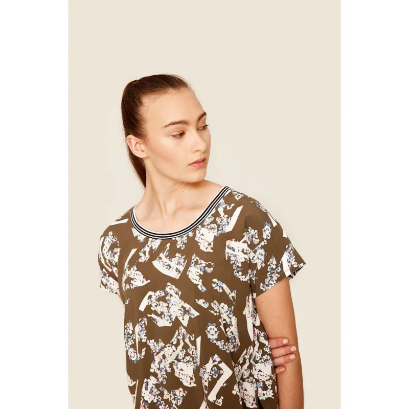 Women's Jazmin Top|-|Haut Jazmin Femme sold by Altitude Sports