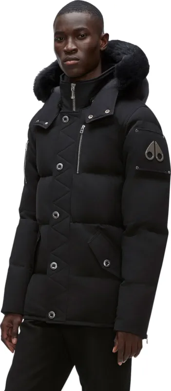 OriGinal 3Q Fur Jacket - Men's|-|Manteau OriGinal 3Q Fur - Homme sold by Altitude Sports