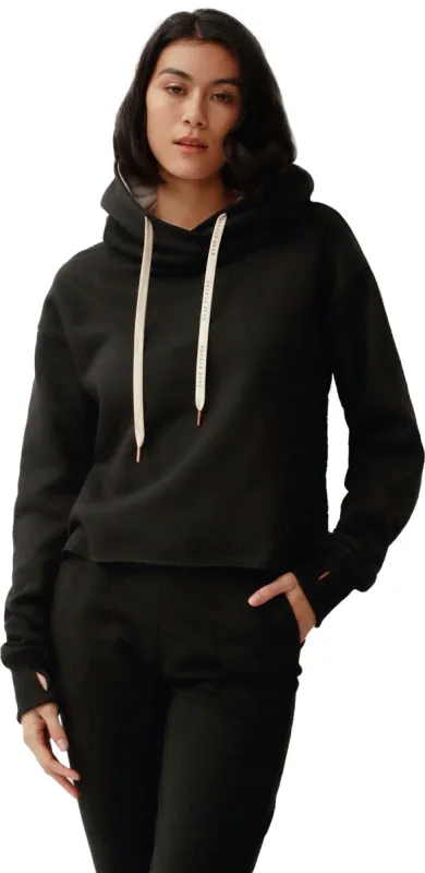 Free Spirit Cozy Comfort Hoodie - Women's|-|Chandail à capuchon Free Spirit  - Femme sold by Altitude Sports