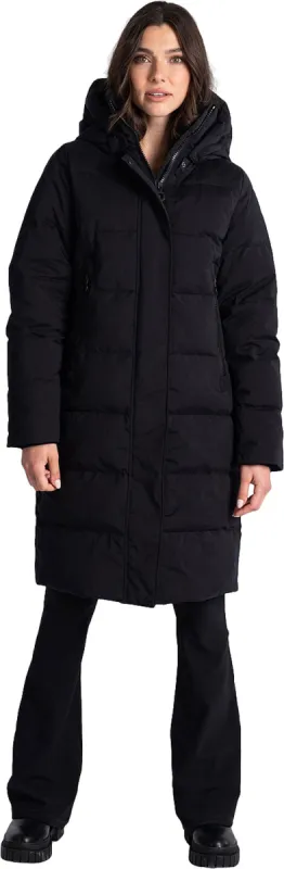 Après Down Jacket - Women's|-|Manteau en duvet Après - Femme sold by Altitude Sports