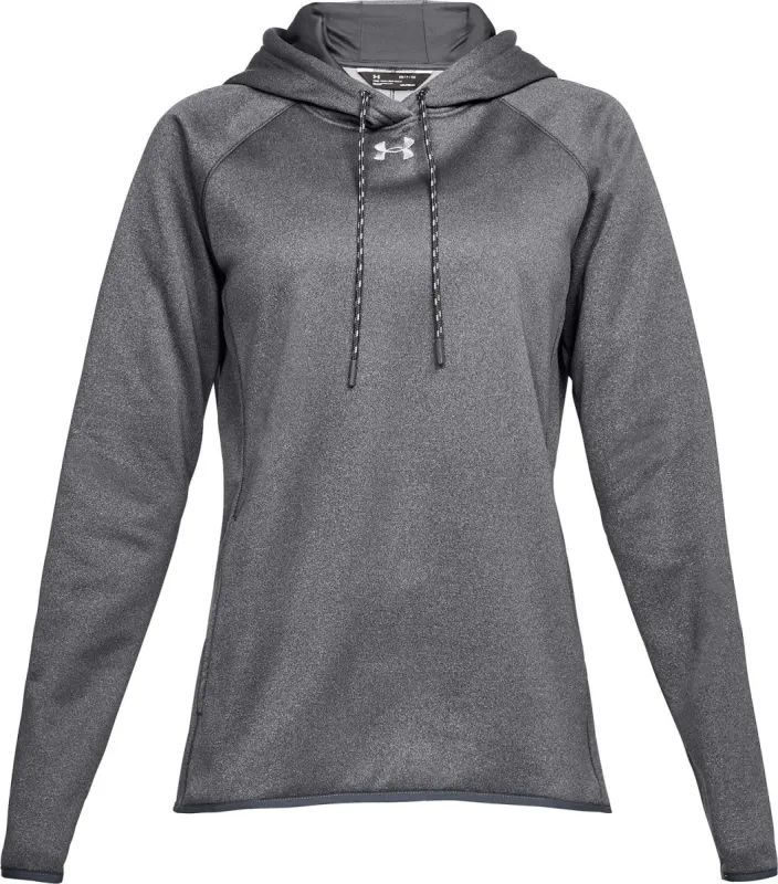 Women's Double Threat Armour Fleece Hoody|-|Chandail à capuchon Double Threat Armour Fleece Femme sold by Altitude Sports