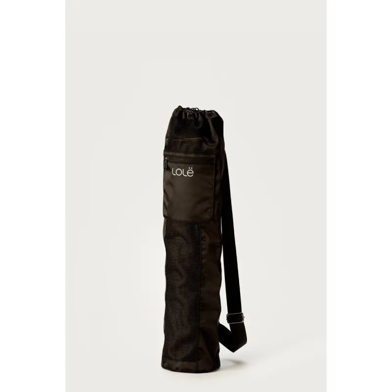 Women's Yoga Mat Bag|-|Étui Pour Tapis De Yoga Femme sold by Altitude Sports