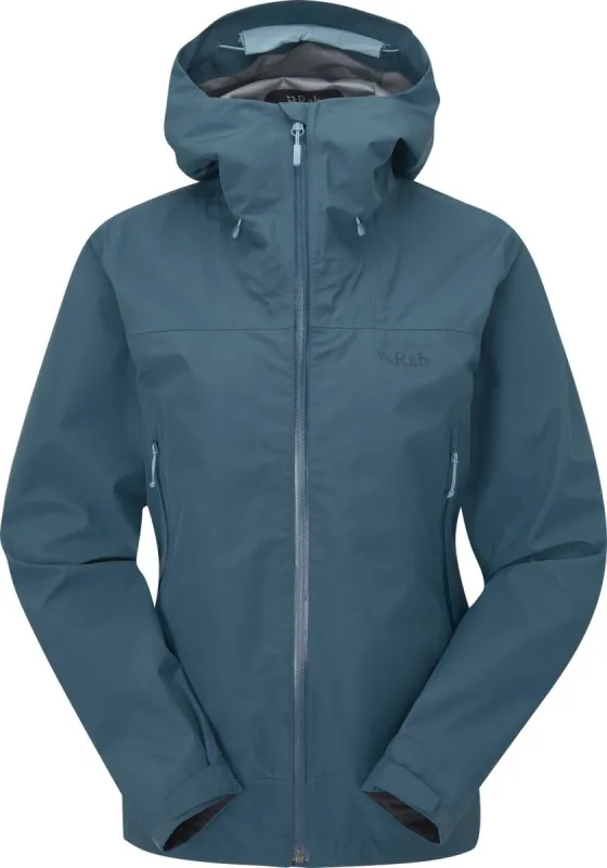 Namche GTX Jacket - Women's|-|Manteau GTX de Namche - Femme sold by Altitude Sports