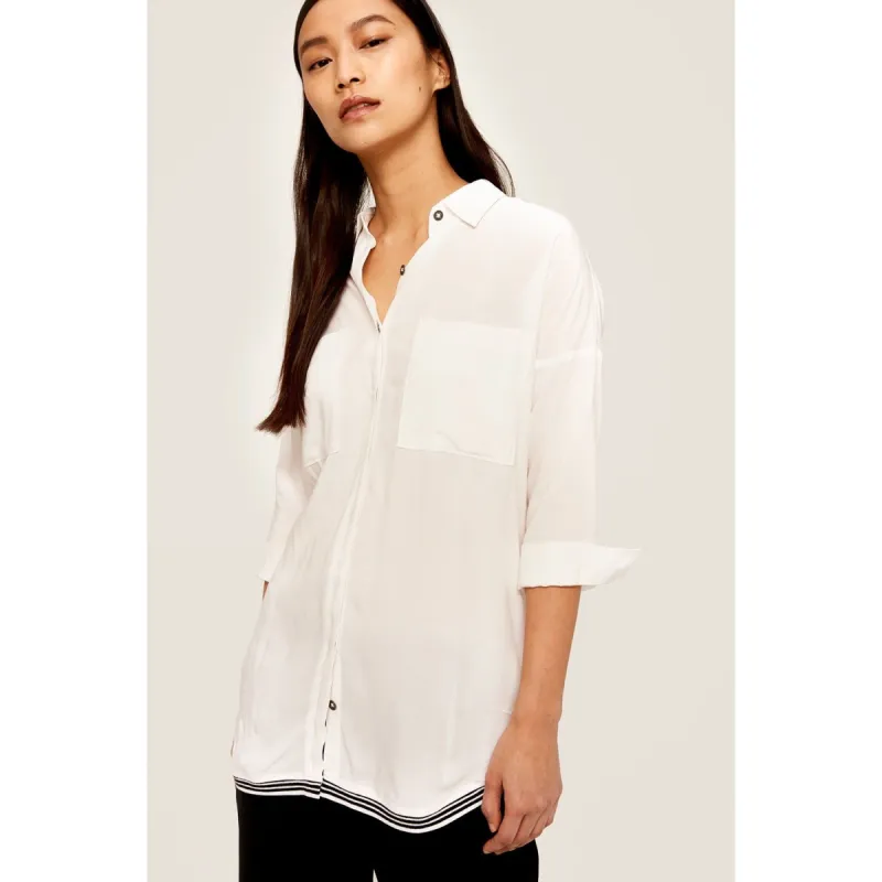 Women's Jessa Blouse|-|Chemisier Jessa Femme sold by Altitude Sports