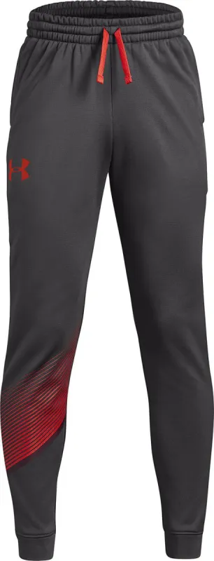 Boy's UA Armour Fleece Joggers|-|Pantalon jogger en molleton UA Armour Garçon made by Under Armour