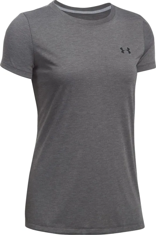 Women's Threadborne Train Crew|-|Chandail à manches courtes Threadborne Train Femme sold by Altitude Sports