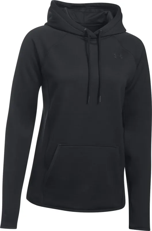 Women's Storm Armour Fleece Hoodie|-|Chandail à capuchon en molleton Storm Armour Femme sold by Altitude Sports