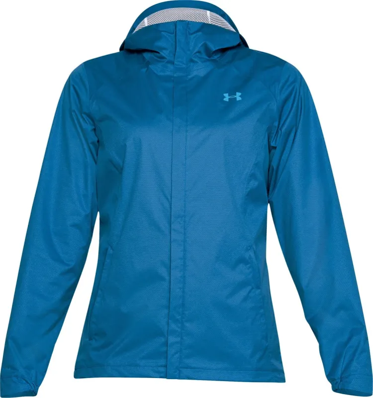 Women's UA Overlook Jacket|-|Manteau UA Overlook Femme sold by Altitude Sports