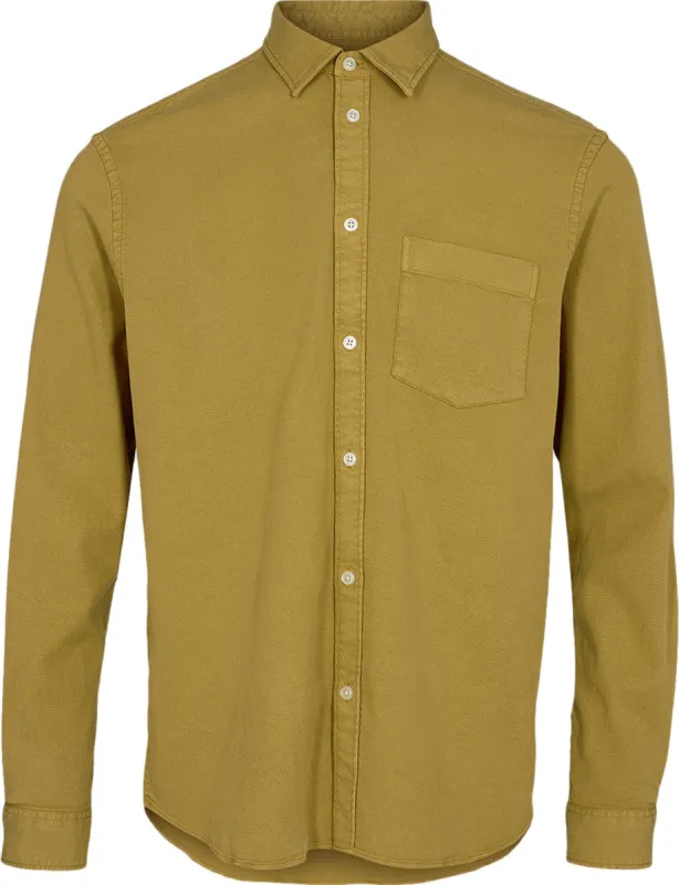 Jack 9923 Button Down Jacket - Men's|-|Manteau boutonnée Jack 9923 - Homme sold by Altitude Sports