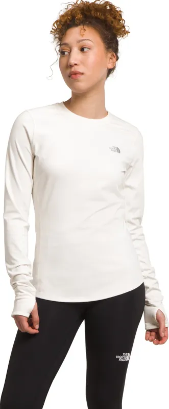 Winter Warm Essential Crew Neck T-Shirt - Women's|-|T-shirt à col rond Winter Warm Essential - Femme made by The North Face
