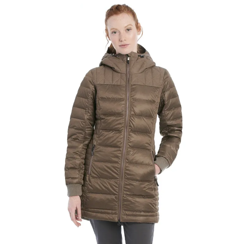 Women's Faith Down Jacket|-|Manteau en duvet Faith Femme sold by Altitude Sports