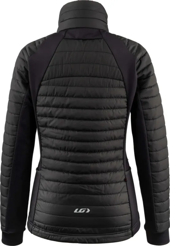 Endurance Jacket - Women's|-|Manteau Endurance - Femme sold by Altitude Sports