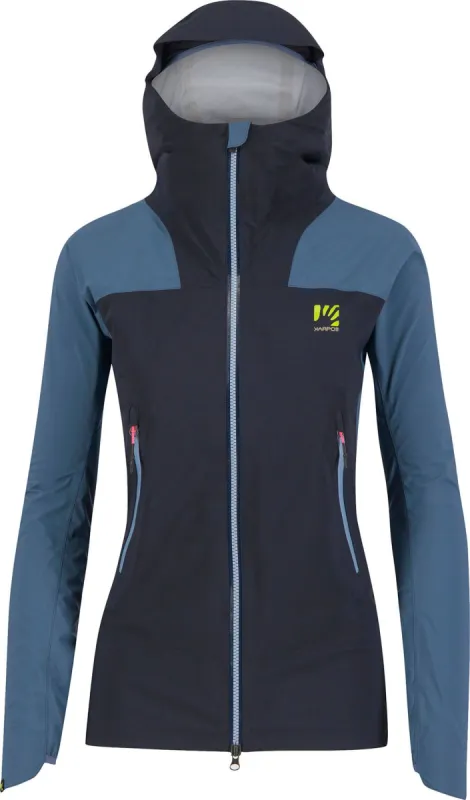 Valsesia Shell Jacket - Women's|-|Manteau Shell Valsesia - Femme sold by Altitude Sports