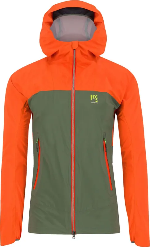 Valsesia Shell Jacket - Men's|-|Manteau Shell Valsesia - Homme sold by Altitude Sports