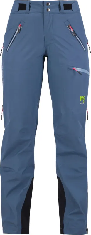 Midi Shell Pant - Women's|-|Pantalon coquille midi - Femme sold by Altitude Sports