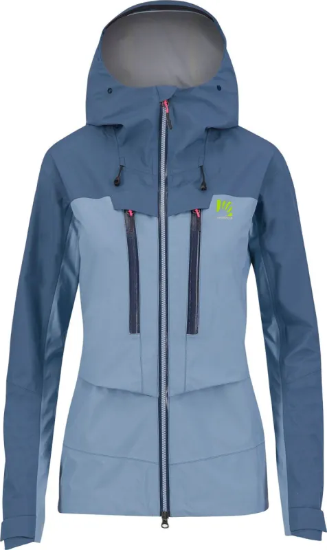 Midi Shell Jacket - Women's|-|Manteau coquille mi-longue - Femme sold by Altitude Sports