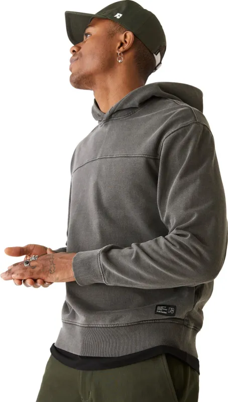 Washed Hoodie - Men's|-|Chandail à capuchon délavé - Homme sold by Altitude Sports
