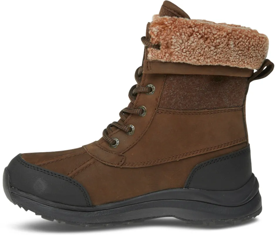 Adirondack III Tipped Boots - Women's|-|Botte à bouts renforcés Adirondack III - Femme sold by Altitude Sports