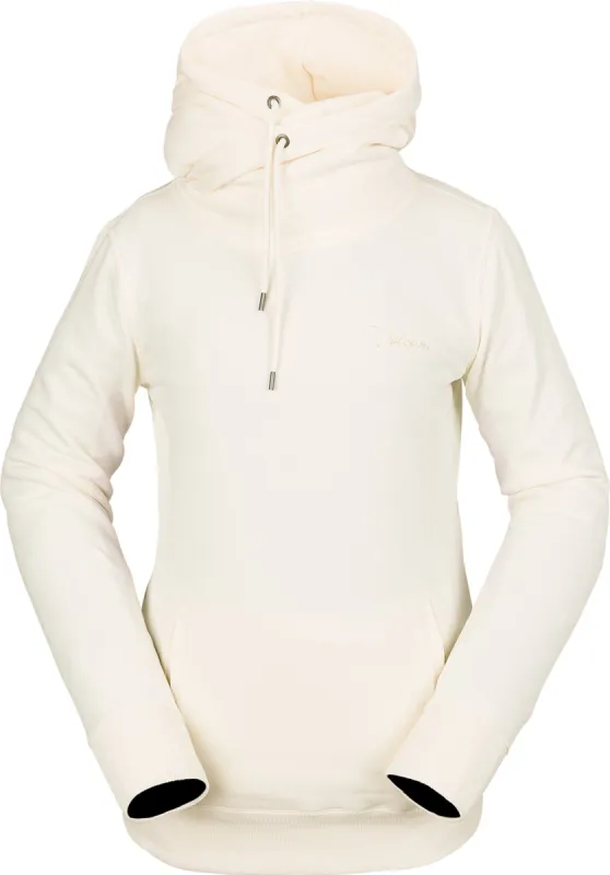 Tower Pullover Fleece Hoodie - Women's|-|Chandail à capuchon en molleton Tower - Femme sold by Altitude Sports