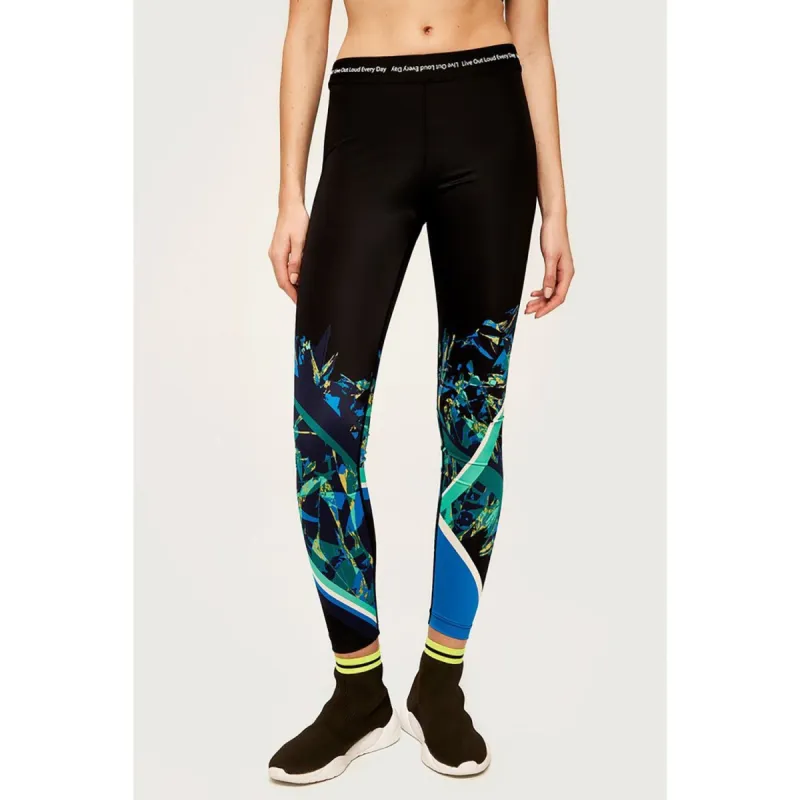 Women's Sierra Leggings|-|Legging Sierra Femme sold by Altitude Sports
