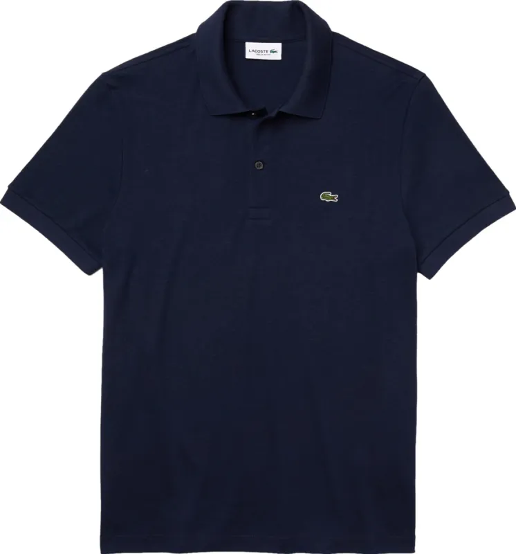 Regular Fit Pima Cotton Polo - Men’s |-|Polo en coton pima coupe régulière - Homme sold by Altitude Sports