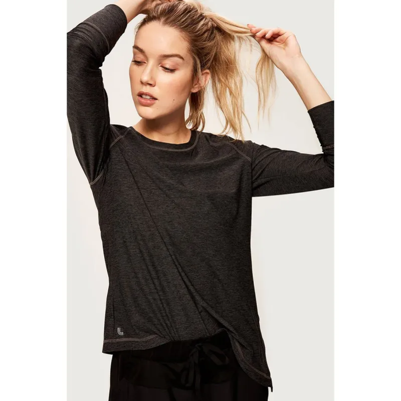 Women's Taryn Top|-|Chandail Taryn Femme sold by Altitude Sports