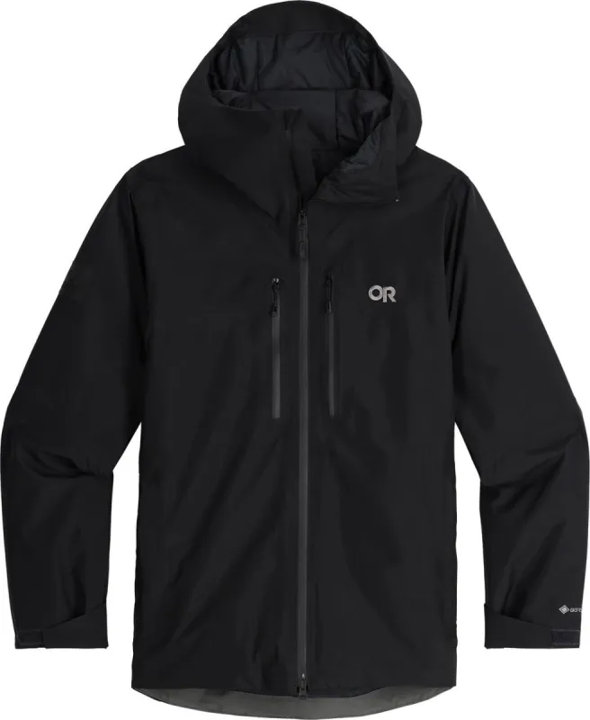 Tungsten II Jacket - Men's|-|Manteau Tungsten II - Homme sold by Altitude Sports