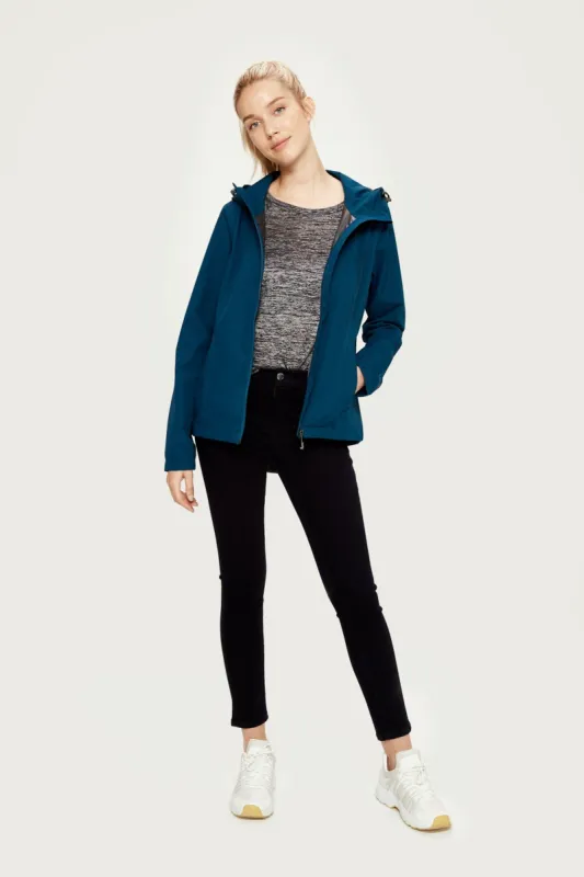 Lainey Jacket - Women's|-|Manteau Lainey - Femme sold by Altitude Sports