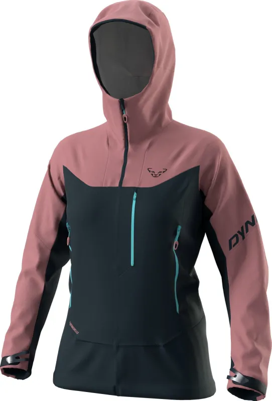 Radical Softshell Jacket - Women's|-|Manteau coquille souple Radical - Femme sold by Altitude Sports