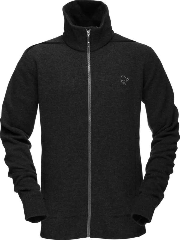 Men's 29 Wool Jacket|-|Chandail en laine 29 Homme sold by Altitude Sports