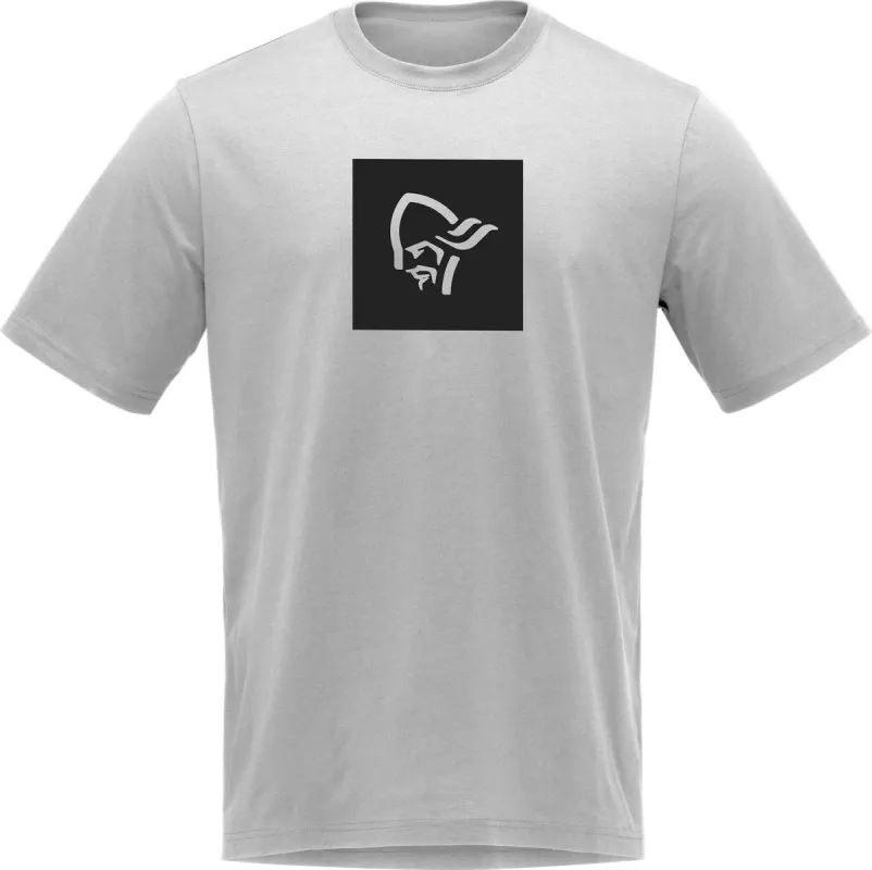 /29 Cotton Square Viking T-Shirt - Men's|-|T-shirt carré en coton Viking 29 - Homme made by Altitude Sports