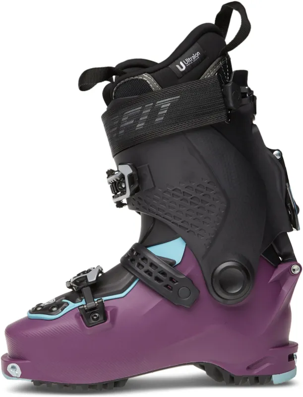 Radical Pro Ski Touring Boots - Women's|-|Bottes de ski de randonnée Radical Pro - Femme sold by Altitude Sports